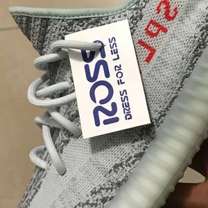 Meet your Posher, Kevin